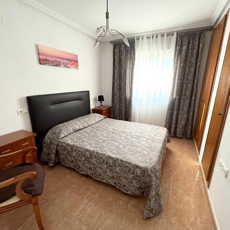 Appartement Torrevieja Alicante Εξωτερικό φωτογραφία