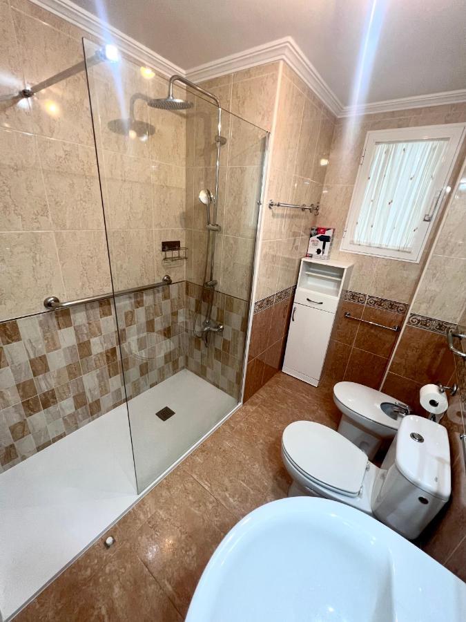 Appartement Torrevieja Alicante Εξωτερικό φωτογραφία