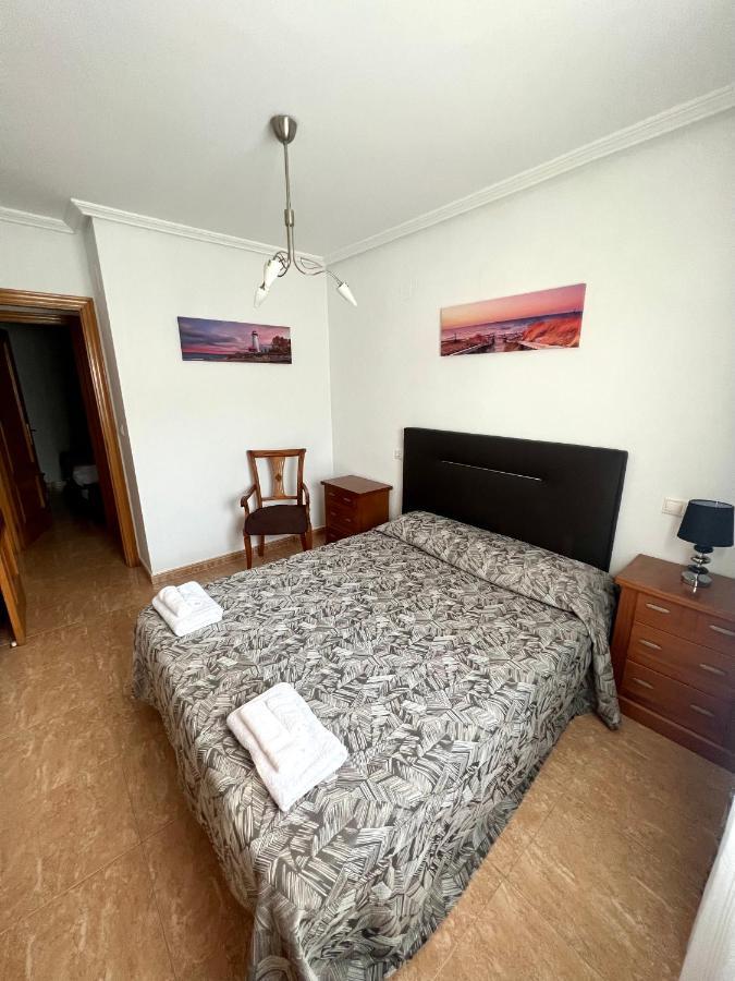 Appartement Torrevieja Alicante Εξωτερικό φωτογραφία