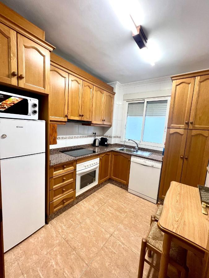 Appartement Torrevieja Alicante Εξωτερικό φωτογραφία