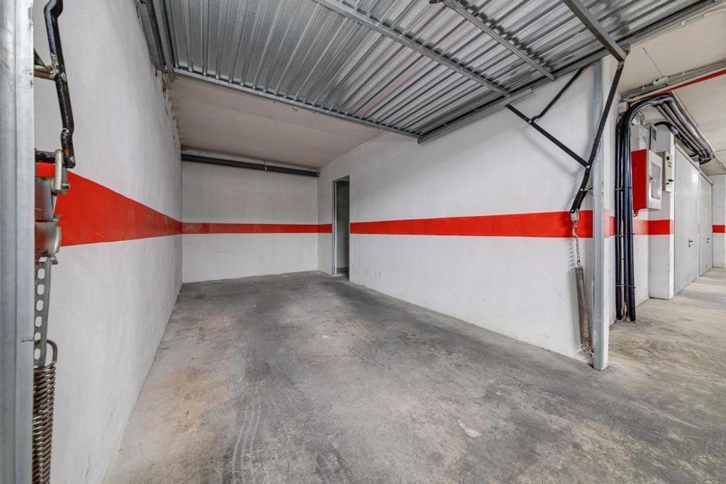 Appartement Torrevieja Alicante Εξωτερικό φωτογραφία