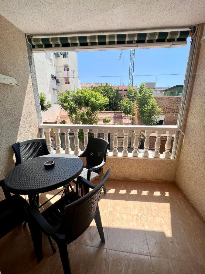 Appartement Torrevieja Alicante Εξωτερικό φωτογραφία
