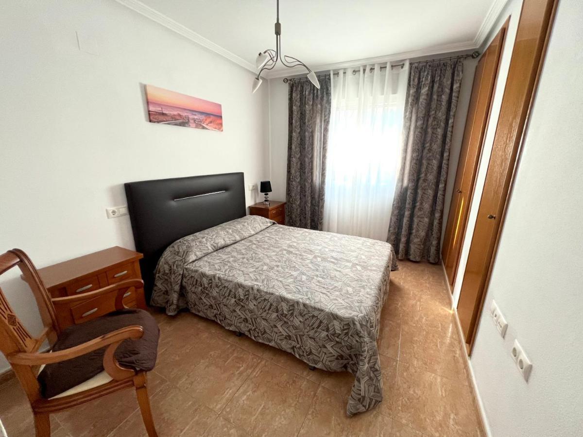 Appartement Torrevieja Alicante Εξωτερικό φωτογραφία