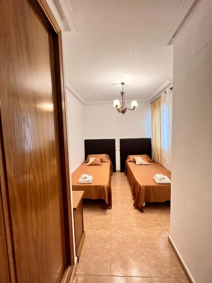 Appartement Torrevieja Alicante Εξωτερικό φωτογραφία