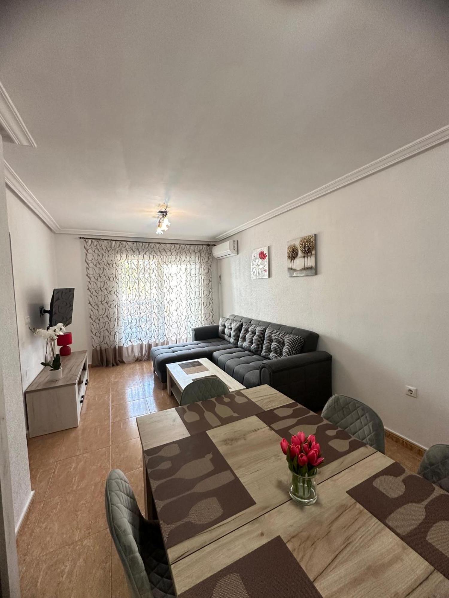 Appartement Torrevieja Alicante Εξωτερικό φωτογραφία