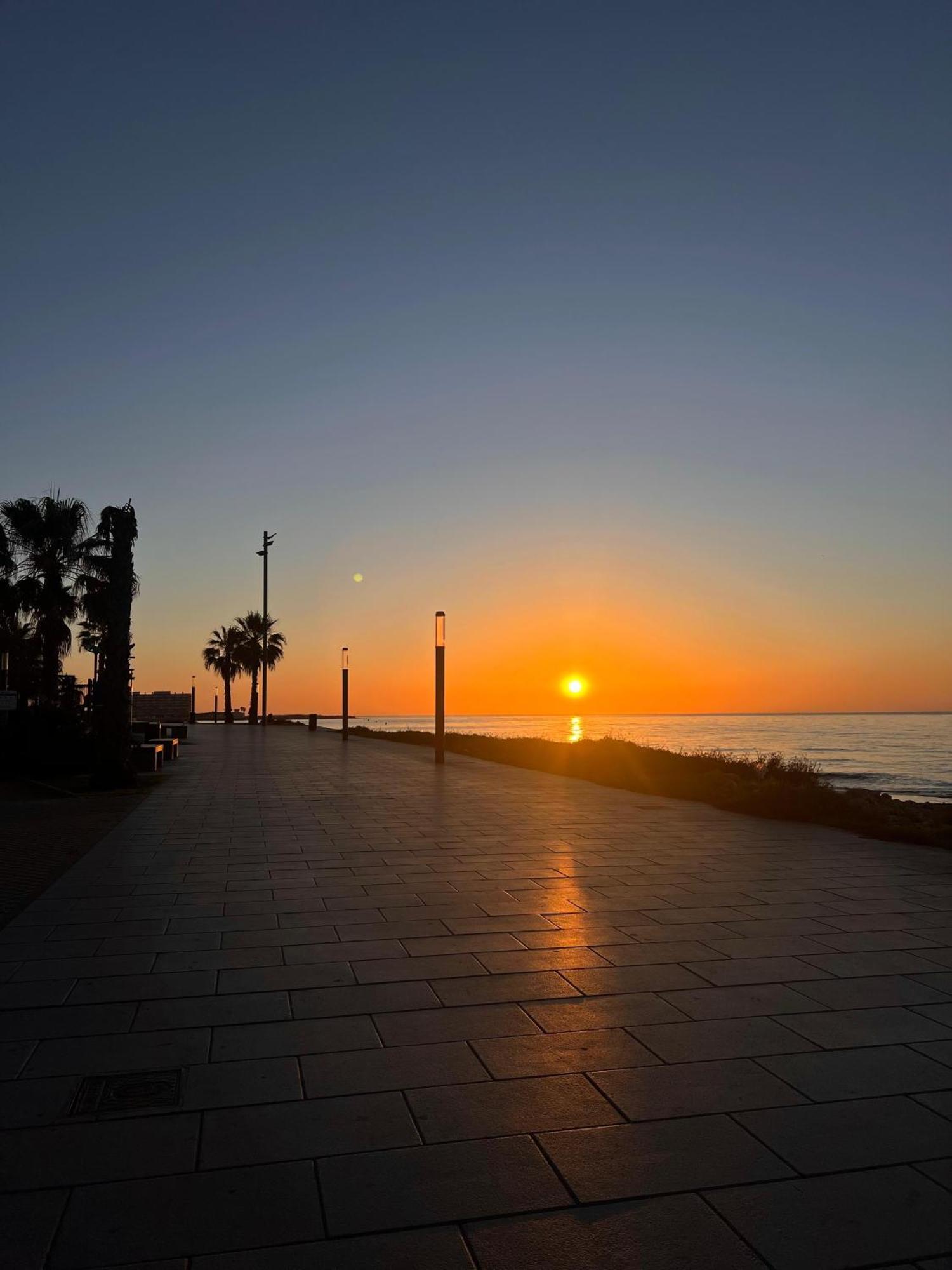 Appartement Torrevieja Alicante Εξωτερικό φωτογραφία