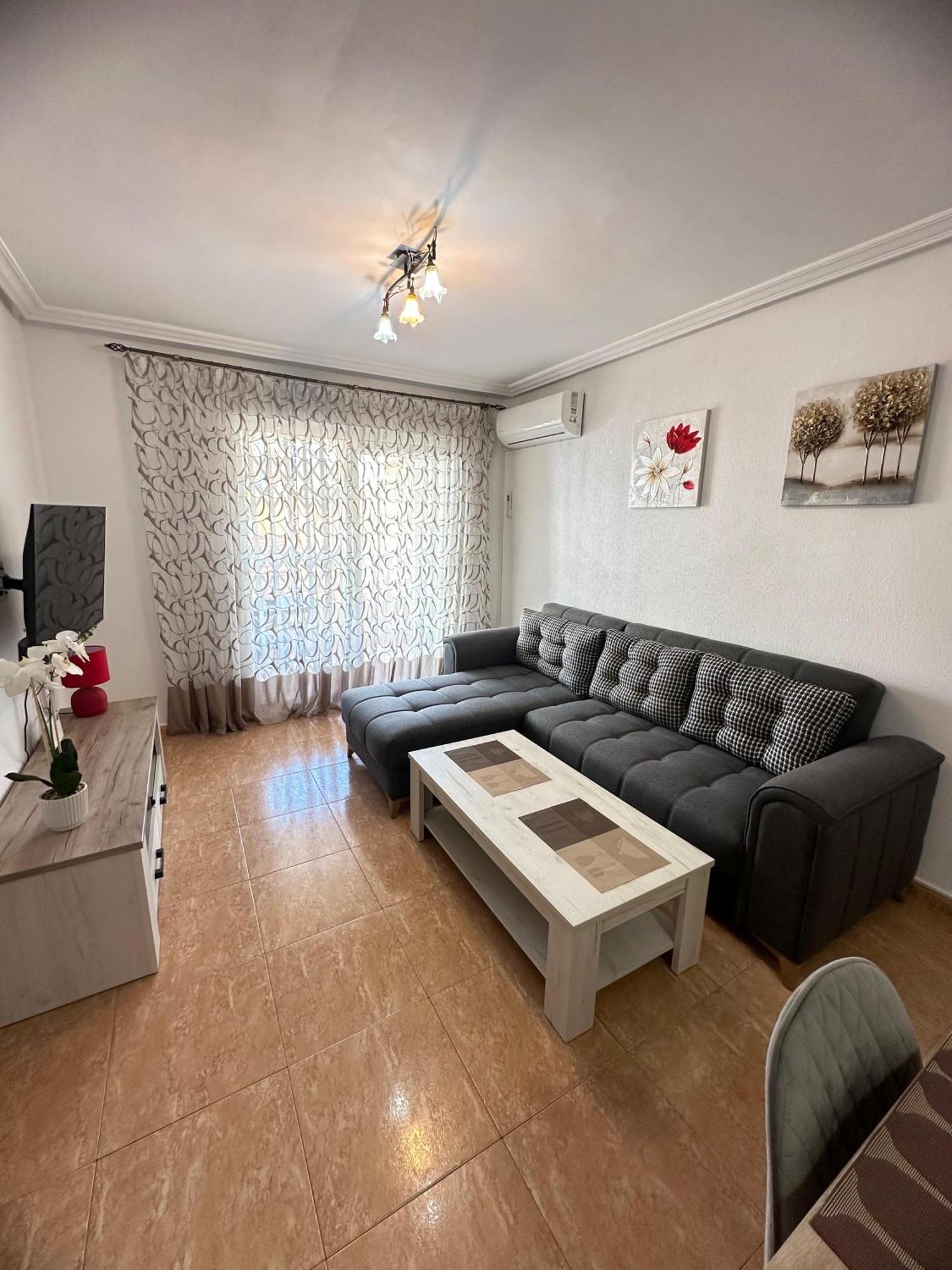 Appartement Torrevieja Alicante Εξωτερικό φωτογραφία