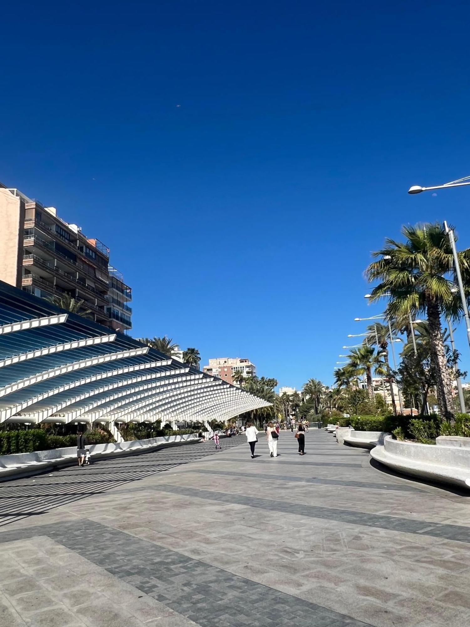 Appartement Torrevieja Alicante Εξωτερικό φωτογραφία