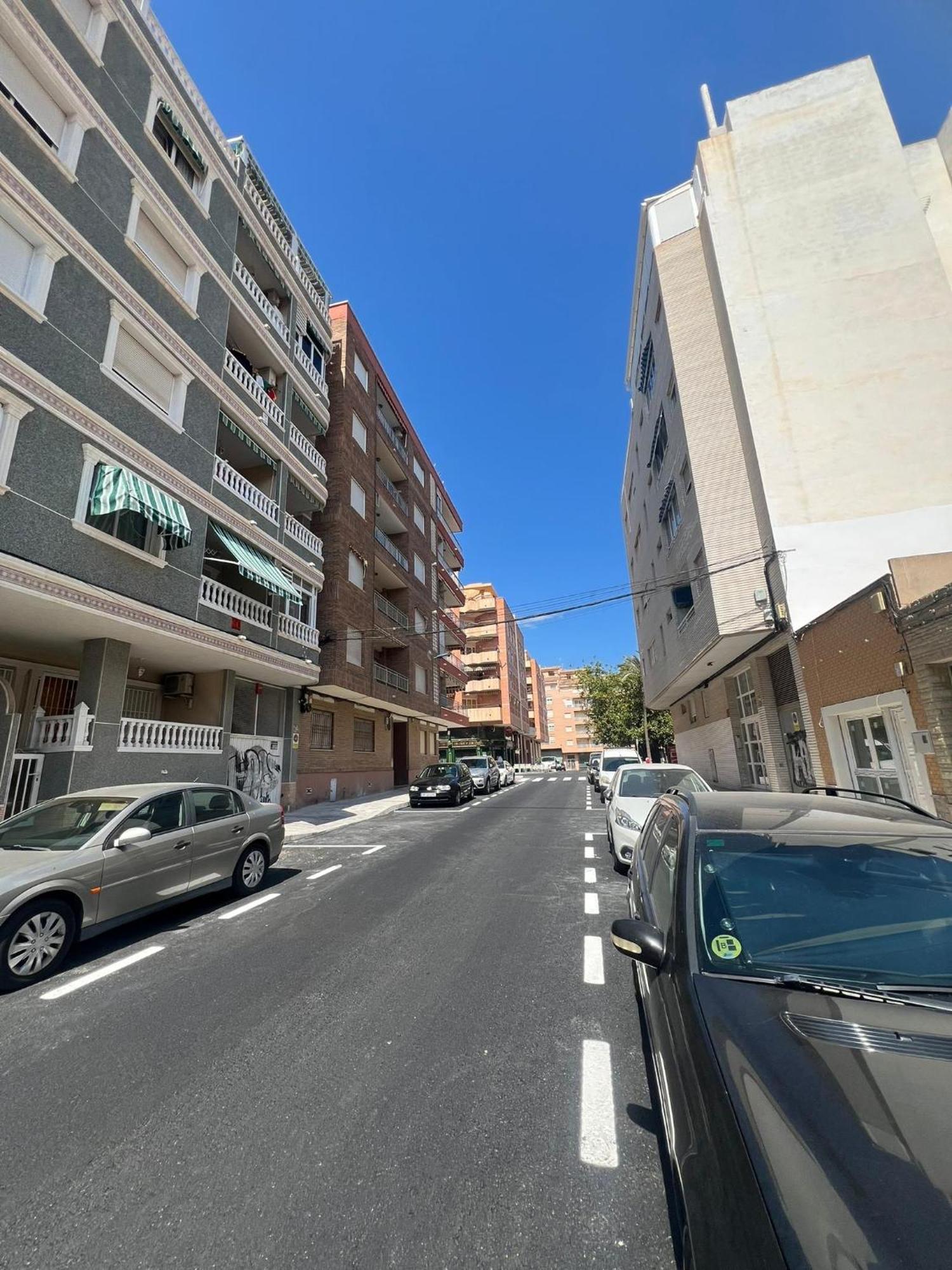 Appartement Torrevieja Alicante Εξωτερικό φωτογραφία