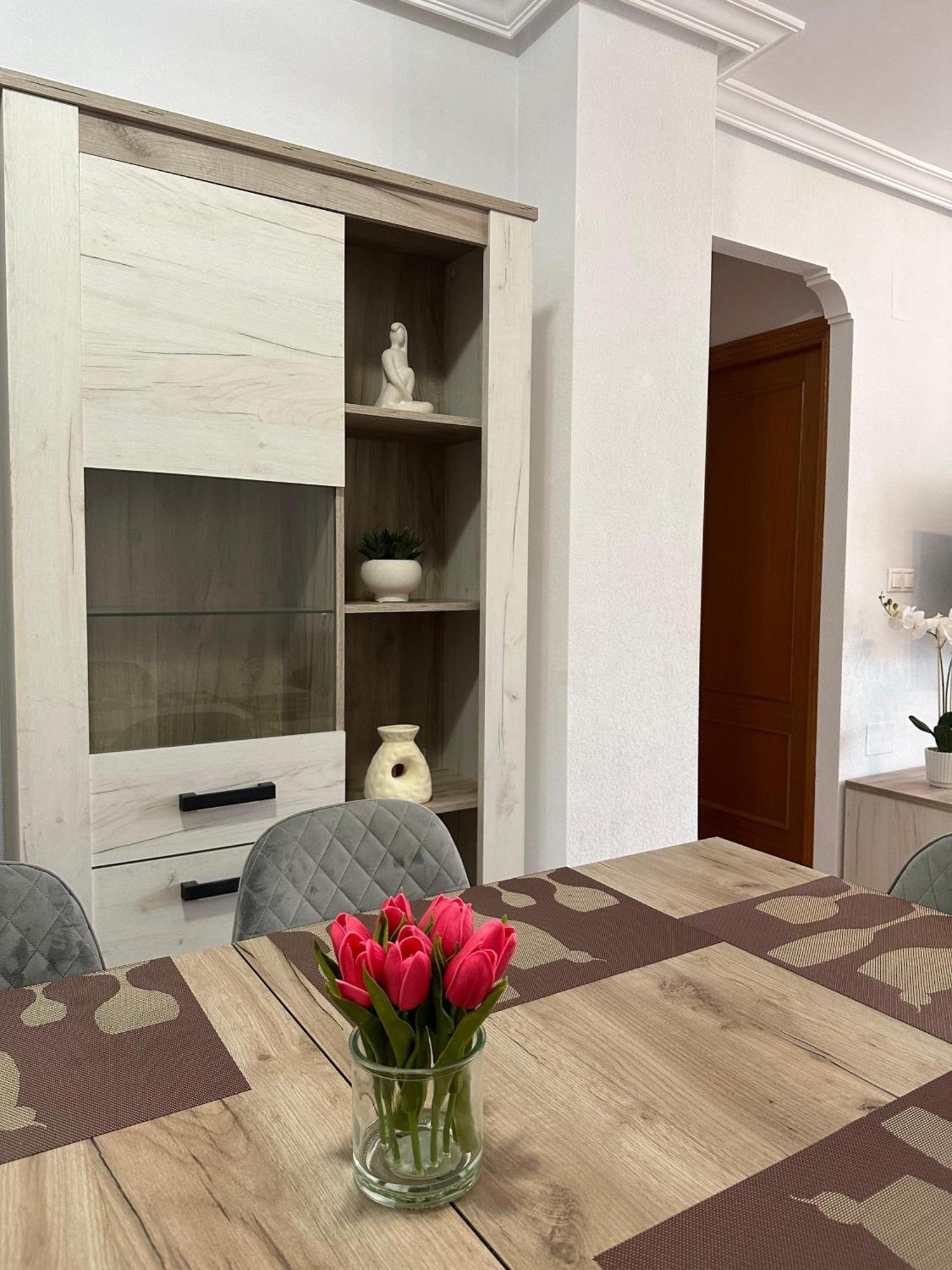 Appartement Torrevieja Alicante Εξωτερικό φωτογραφία