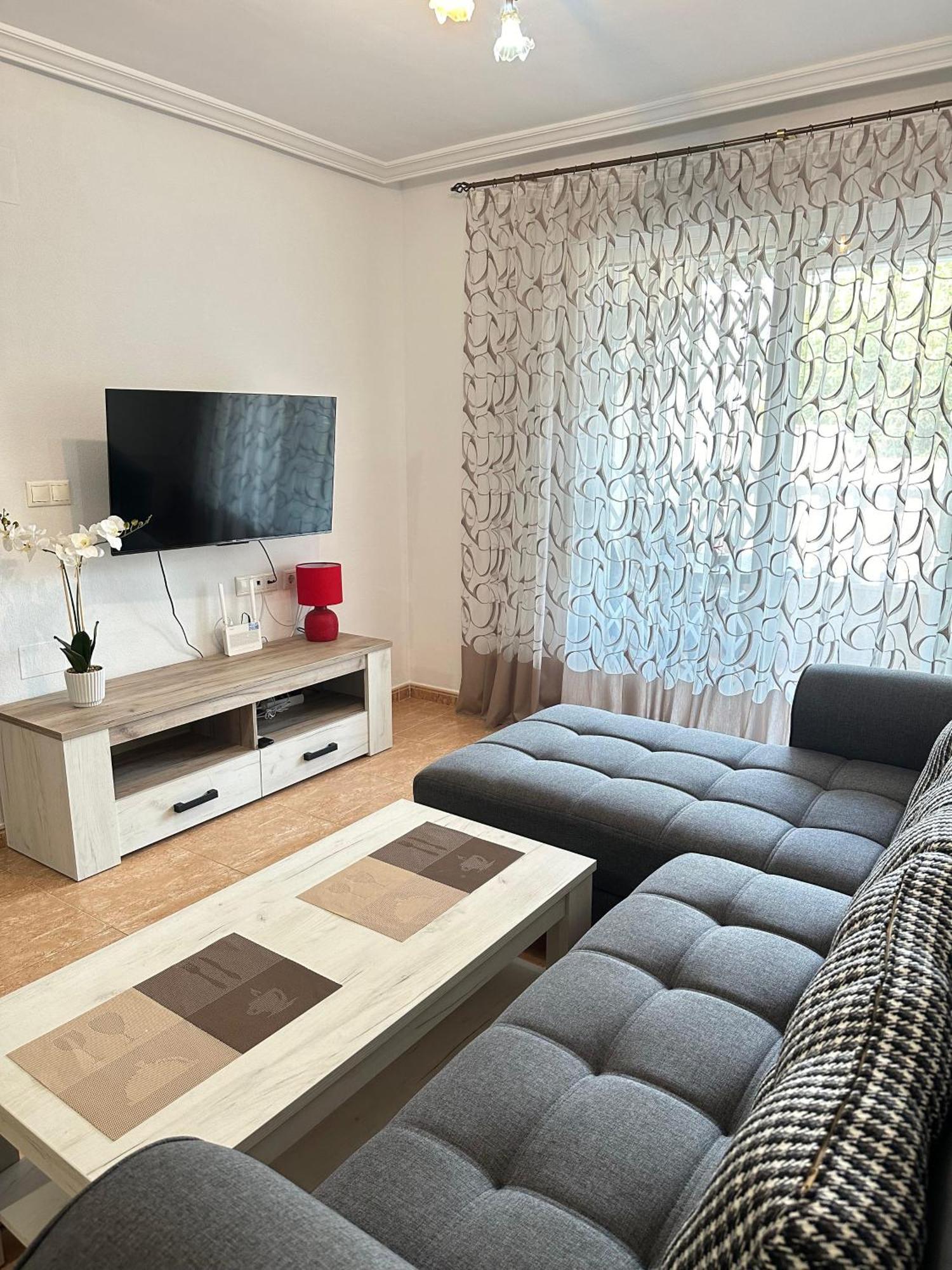 Appartement Torrevieja Alicante Εξωτερικό φωτογραφία