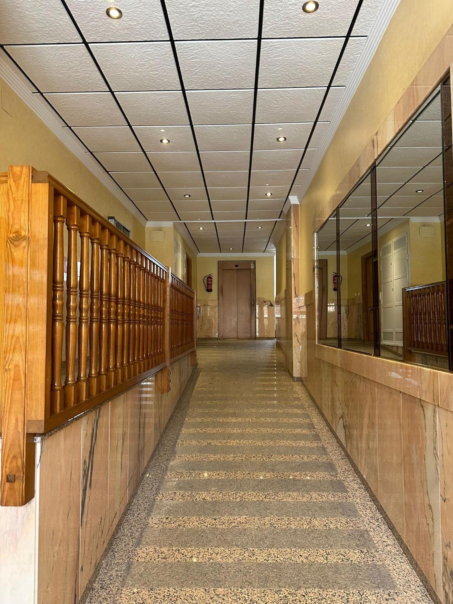 Appartement Torrevieja Alicante Εξωτερικό φωτογραφία
