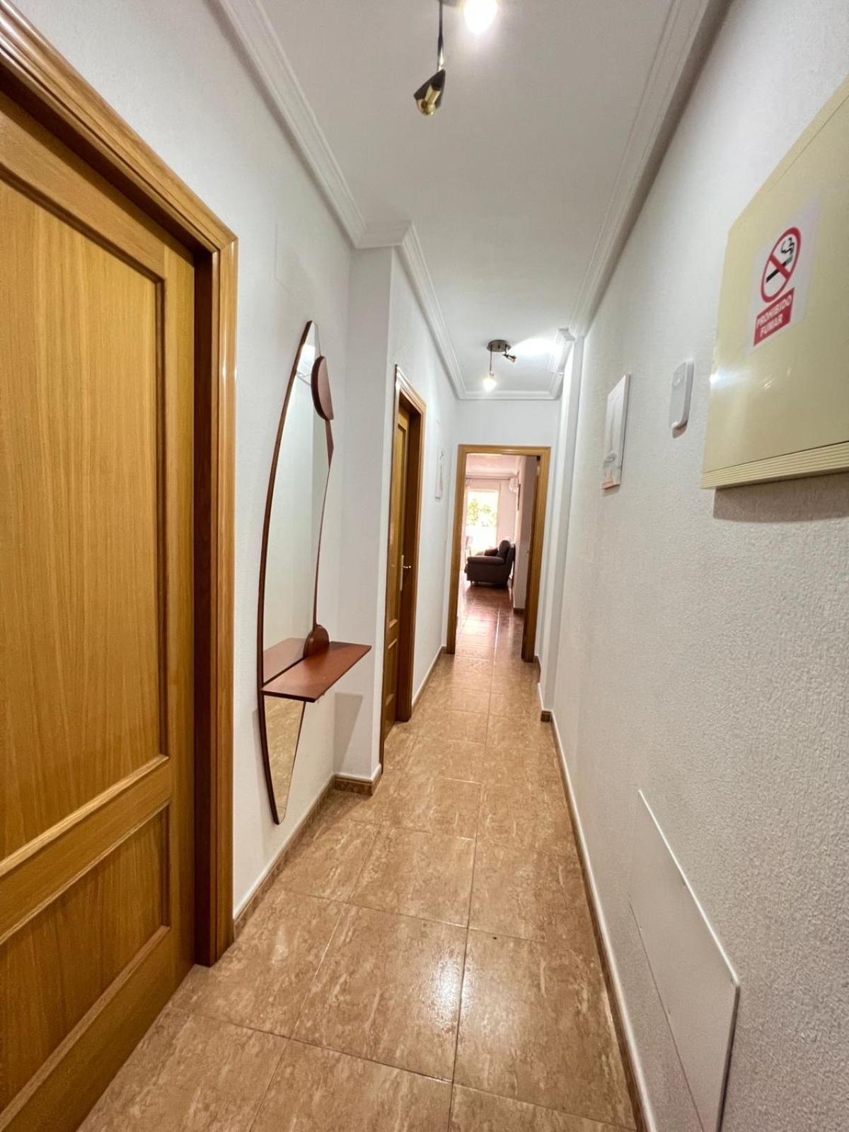 Appartement Torrevieja Alicante Εξωτερικό φωτογραφία