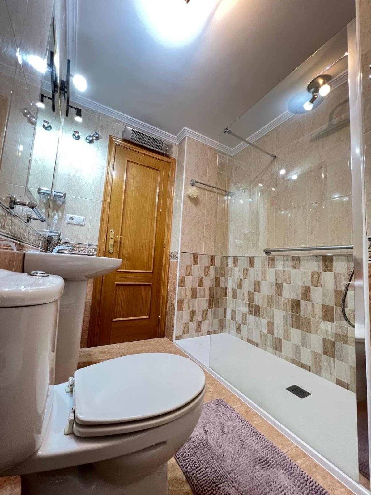 Appartement Torrevieja Alicante Εξωτερικό φωτογραφία